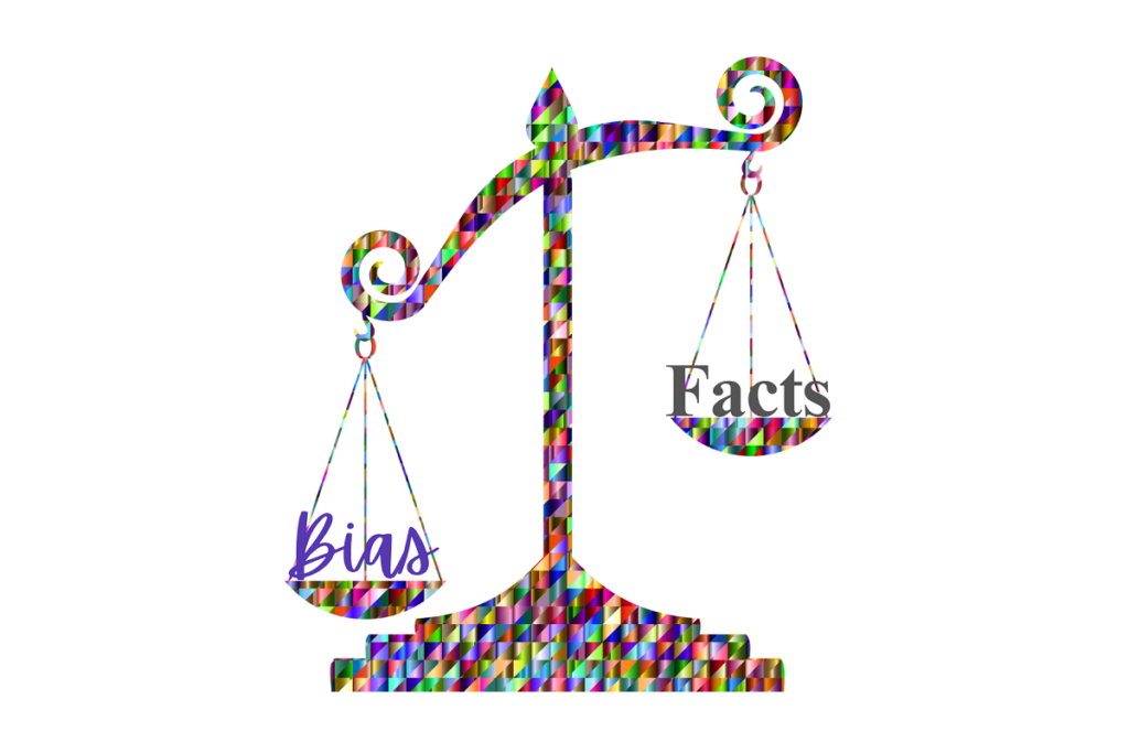 confirmation bias science on tap