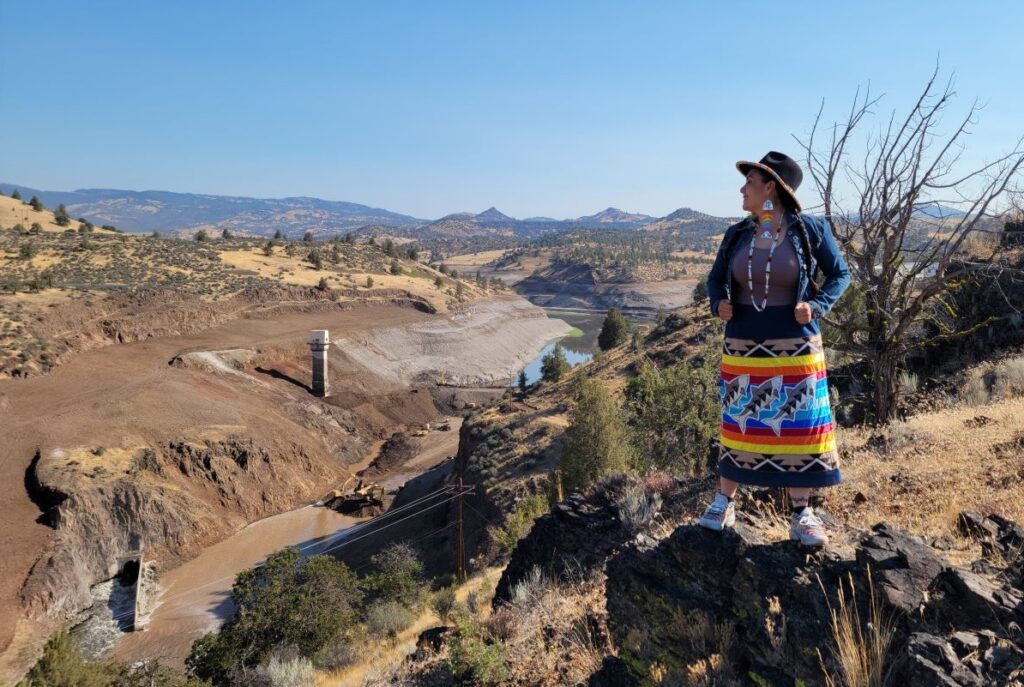 klamath dam | Science on Tap