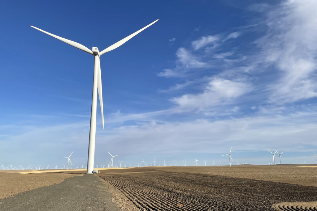 weather in PNW | Science on Tap