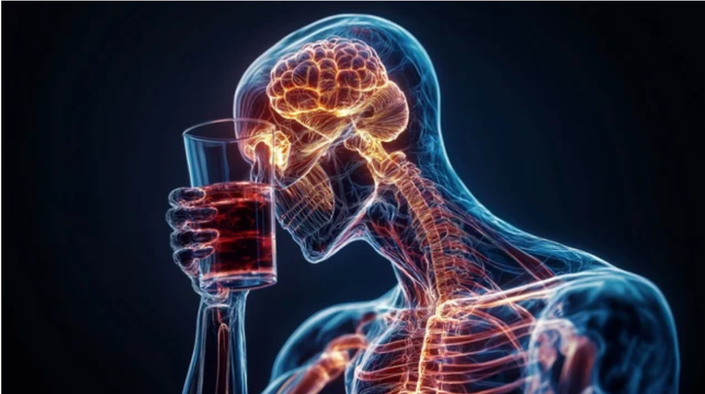 neuroscience of alcohol | science on tap portland
