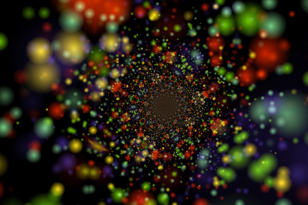 big bang | science on tap | Kiggins theatre | vancouver