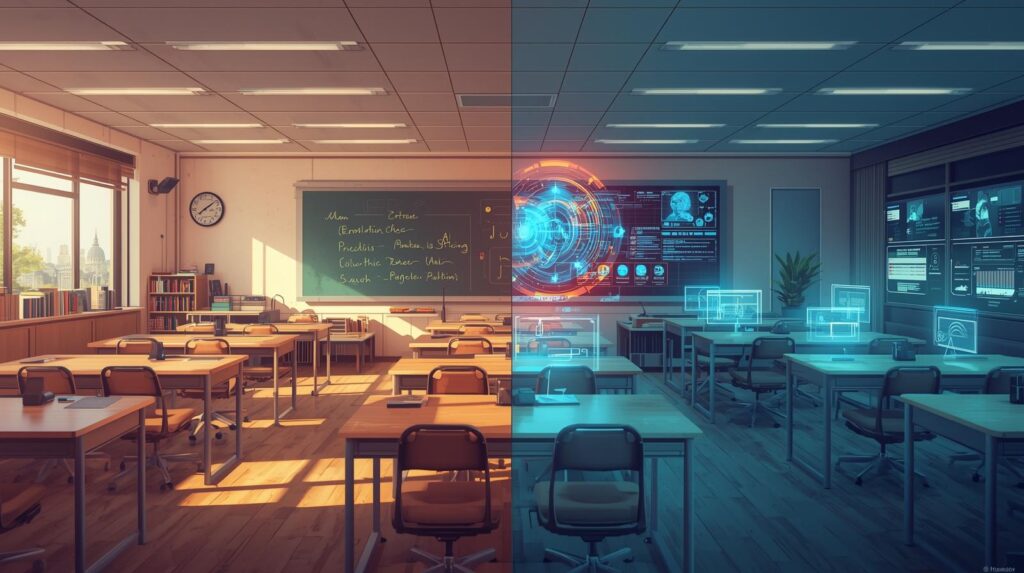 ai in educations kiggins theatre science on tap or wa