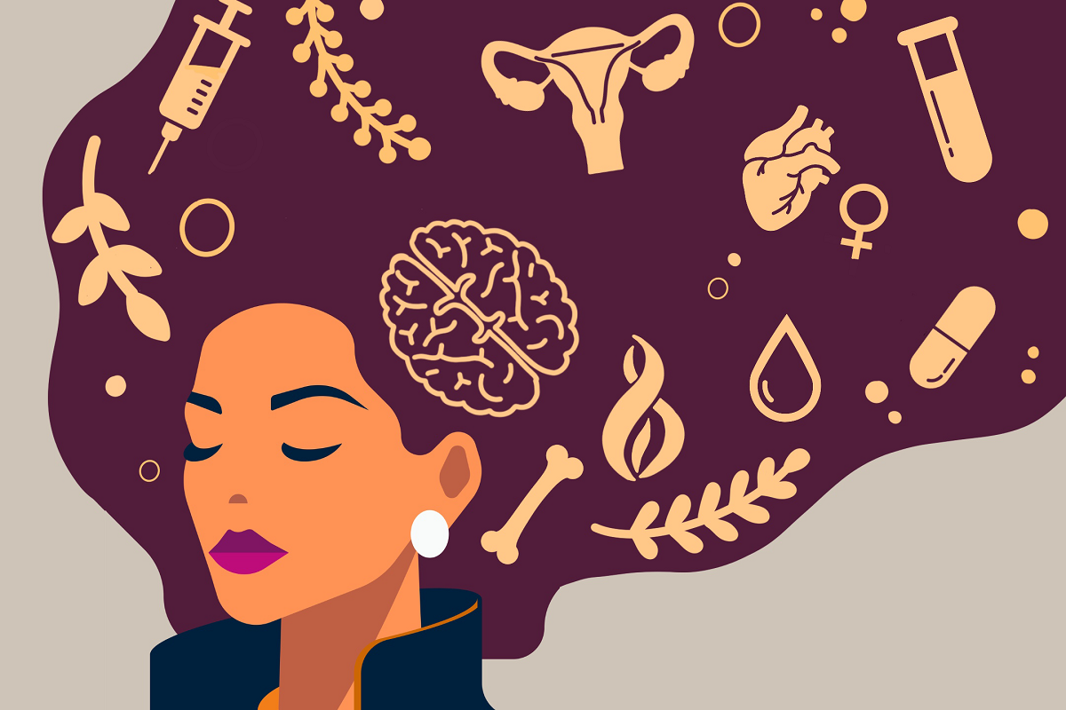 menopause science lecture alberta rose science on tap portland oregon